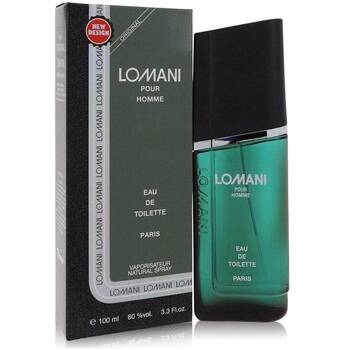 Lomani Lomani pour Homme EDT