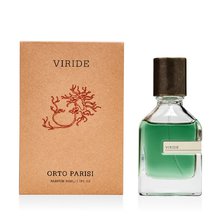 Orto Parisi Viride EDP
