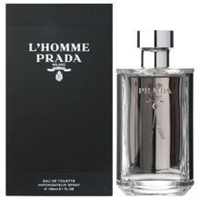 Prada L'Homme EDT