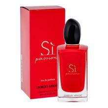 Armani Sie Passione EDP
