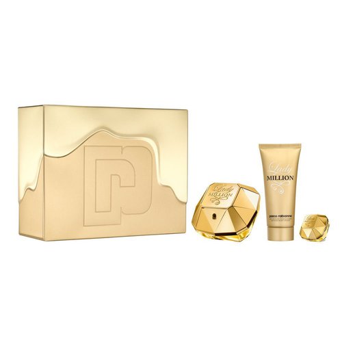 Paco Rabanne Lady Million darčeková sada