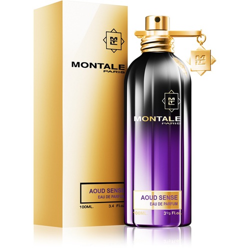 Montale Paris Aoudu Sense EDP
