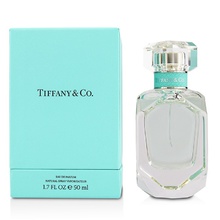 Tiffany and Co Tiffany & Co. EDP