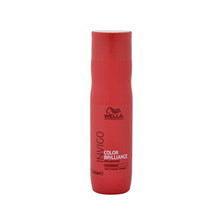 Wella Professional Invigo Color Brilliance Color Protection Shampoo - Šampon pro jemné a normální barvené vlasy 