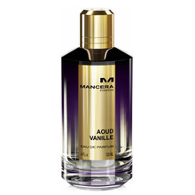 Mancera Aoudu Vanille EDP