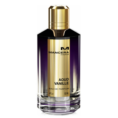 Mancera Aoudu Vanille EDP