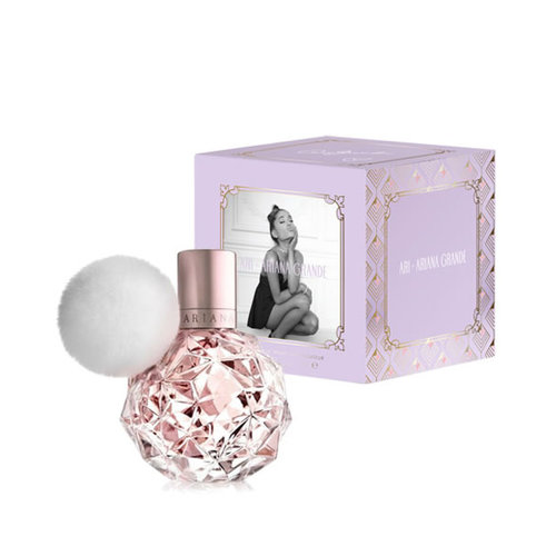 Ariana Grande Ari EDP