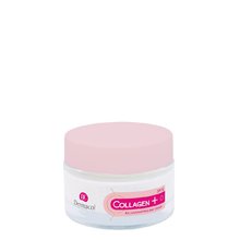 Dermacol Collagen + Rejuvenating Day Cream SPF10 - Intenzivní omlazující denní krém