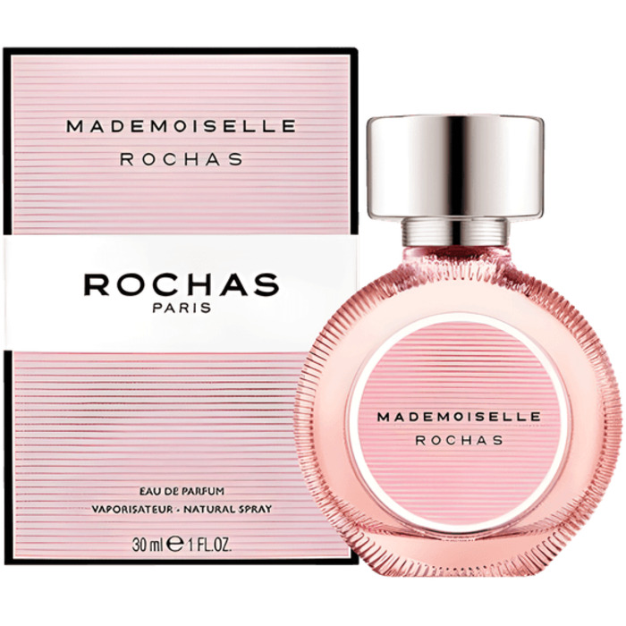 Rochas Mademoiselle Rochas EDP