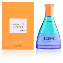 Loewe Agua de Loewe Miami EDT
