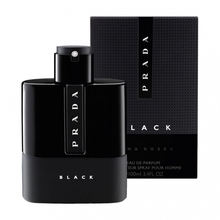 Prada Luna Rossa Black EDP 