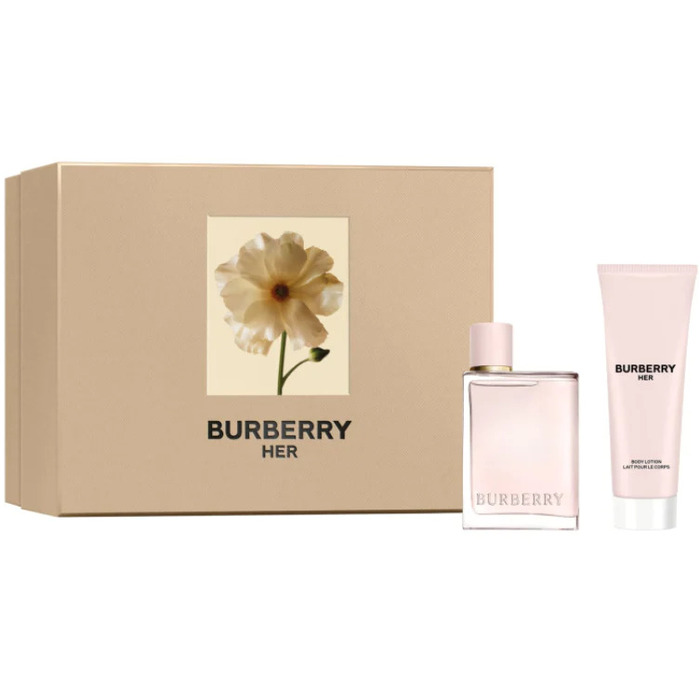 Burberry Her dárková sada