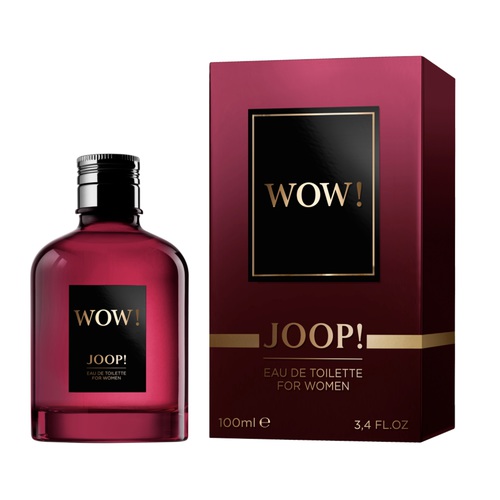 Joop! Wow! for Women EDT