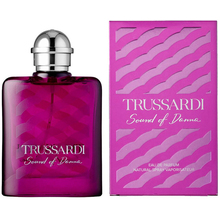 Trussardi Parfums Sound of Donna EDP