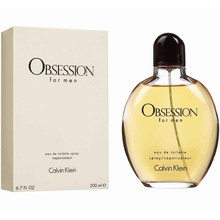 Calvin Klein Obsession for Men EDT