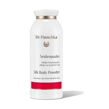 Dr. Hauschka Silk Body Powder - Hedvábný pudr 