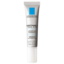 La Roche-Posay Substiane+ Anti-Aging Reconstitution Eye Cream - Rekonstituční oční krém proti stárnutí pleti