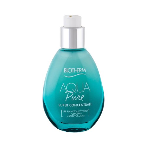 Biotherm Aqua Pure Face Gel - Pleťový gél