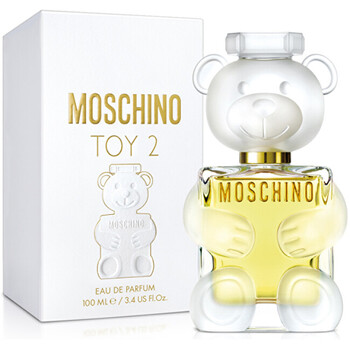 Moschino Toy 2 EDP