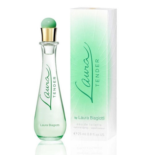 Laura Biagiotti Laura Tender EDT