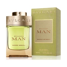 Bvlgari MAN Wood Neroli EDP