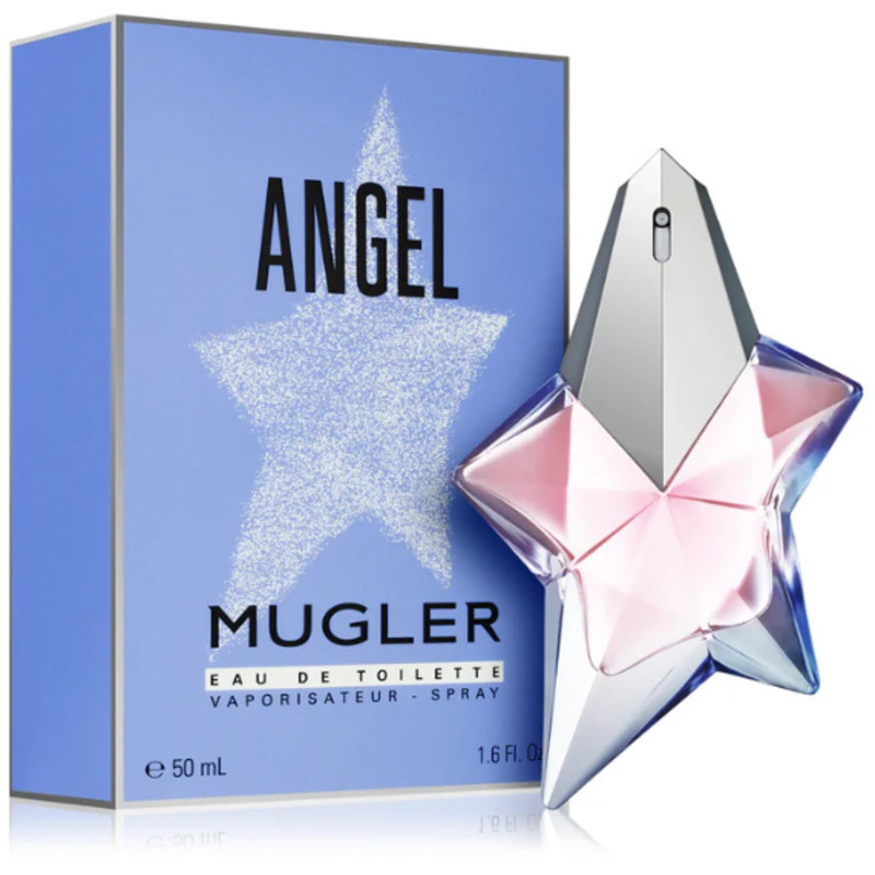 Thierry Mugler Angel Eau de Toillete EDT