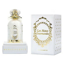 Reminiscence Les Notes Gourmandes Dragée EDP 