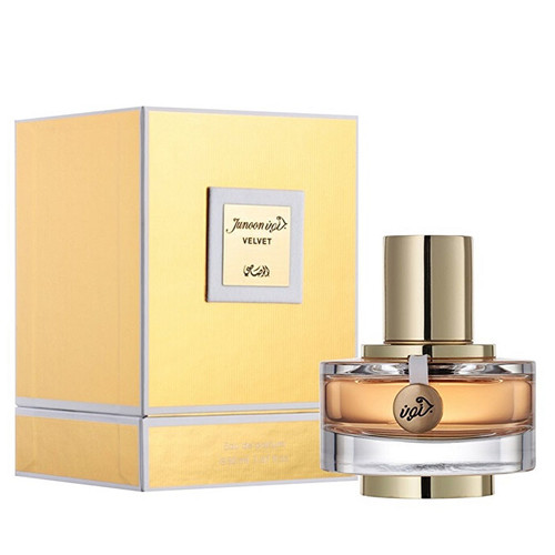 Rasasi Junoon Velvet For Women EDP