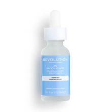 Revolution Skincare Salicylic Acid 2% Scincare Targeted Blemish Serum - Pleťové sérum