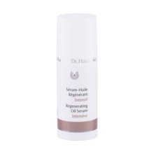 Dr. Hauschka Regenerating Oil Serum Intensive - Intenzívne ošetrujúce sérum pre zrelú pleť