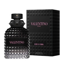 Valentino Valentino Uomo Born In Roma EDT