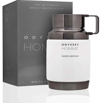 Armaf Odyssey Homme White Edition EDP