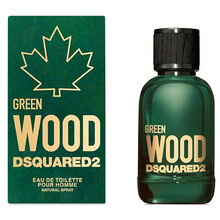 Dsquared2 Green Wood EDT