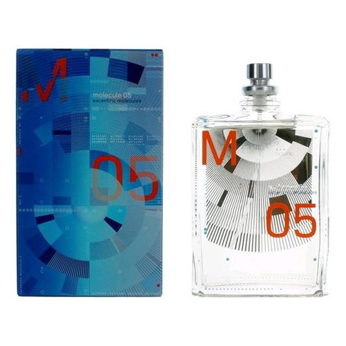Escentric Molecules Molecule 05 EDT