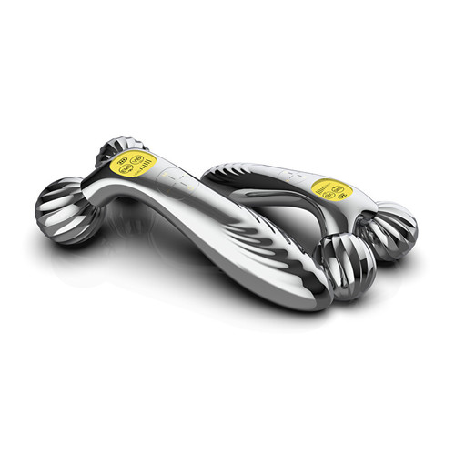 Beauty-relax Emsroller BR-1340 - Kosmetický přístroj na obličej