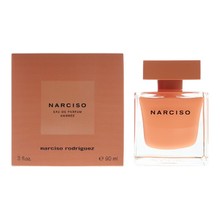 Narciso Rodriguez Narciso Eau de Parfém Ambree EDP