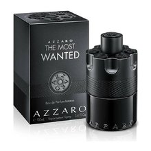 Azzaro The Most Wanted EDP 