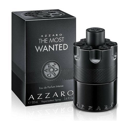 Azzaro The Most Wanted EDP 