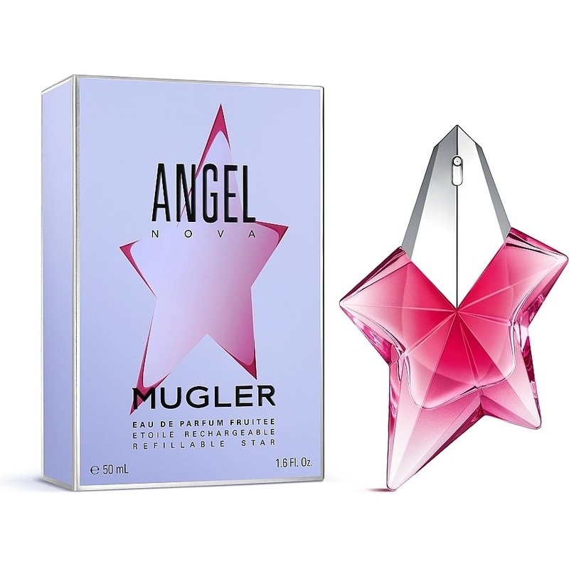 Thierry Mugler Angel Nova Eau de Toilette EDT
