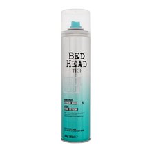 Tigi Bed Head Hard Head Hairspray - Lak na vlasy