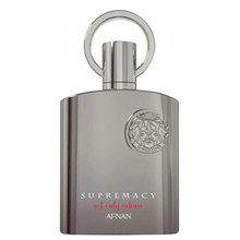 Afnan Supremacy Not Only Intense EDP