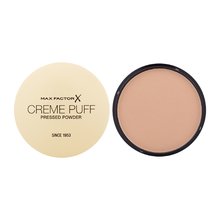 Max Factor Creme Puff Powder - Kompaktní pudr 14 g