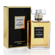 Chanel Coco EDP