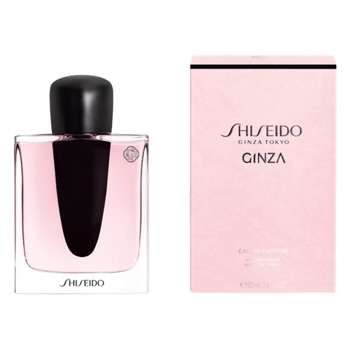 Shiseido Ginza EDP