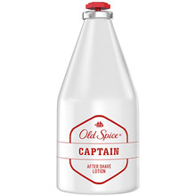 Old Spice Captain After Shave Lotion - Voda po holení