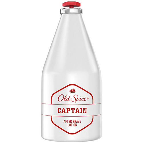 Old Spice Captain After Shave Lotion - Voda po holení
