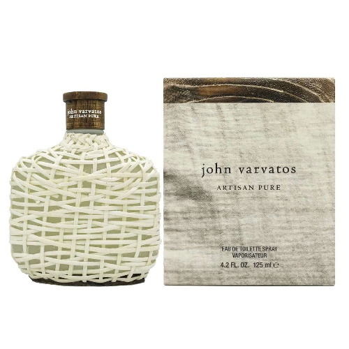 John Varvatos Artisan Pure EDT