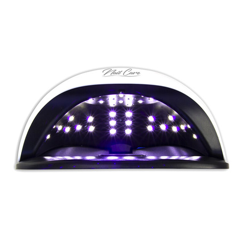 Esperanza UV lampa na nechty Amethyst 54W