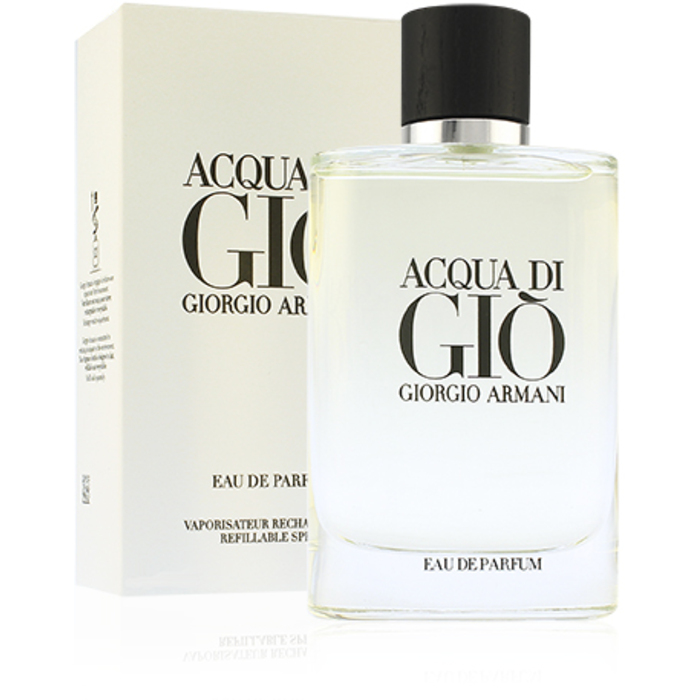 Armani Acqua di Gio Man Eau de Parfém EDP