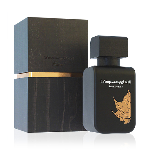 Rasasi La Yuqawam Pour Homme EDP